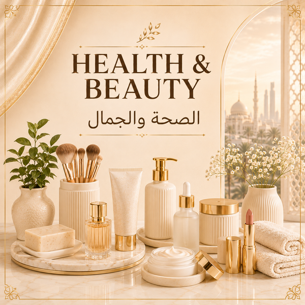 Health & Beauty