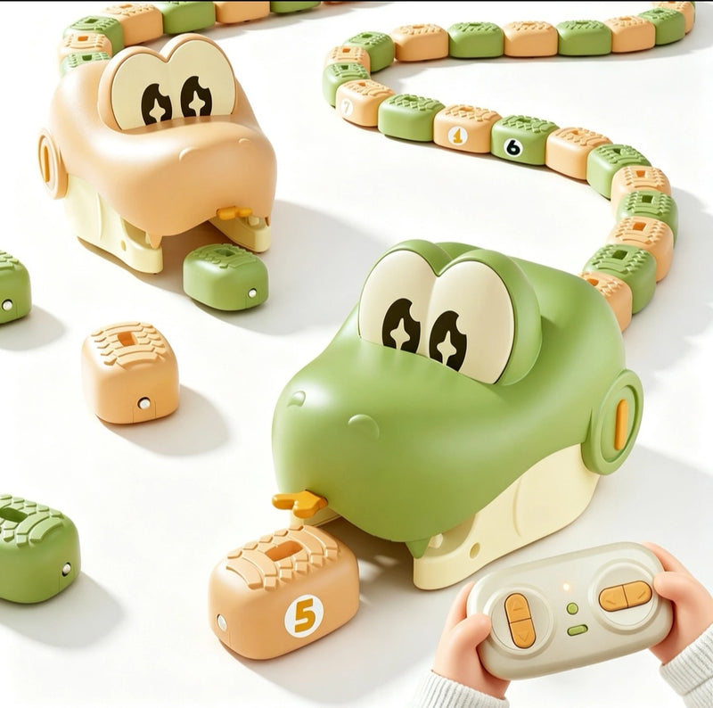 Turn Screen Time into Skill -Building Play! Fun Way to stay Focused detail view