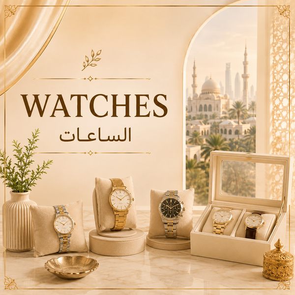 Watches